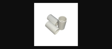25mm PVC Coupler (1 Inch) Other Market Ocho Rios 
