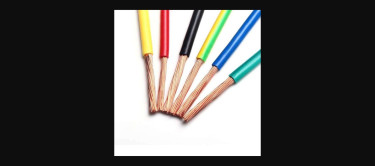 25mm AC Wire Per Foot Other Market Ocho Rios 