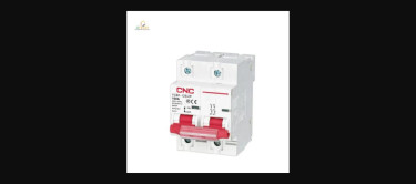 32A AC Breaker (DIN Rail, Double Pole) Other Market Ocho Rios 