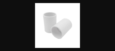 32mm PVC Coupler (1 1/4 Inch) Other Market Ocho Rios 