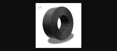 4mm Solar PV Cable (12AWG) Per Foot Other Market Ocho Rios 