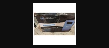 AIMS Power 80A MPPT Solar Charge Controller Other Market Ocho Rios 