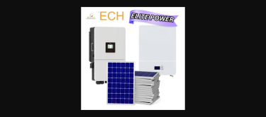 BTECH Elite Power Solar Kit Other Market Ocho Rios 