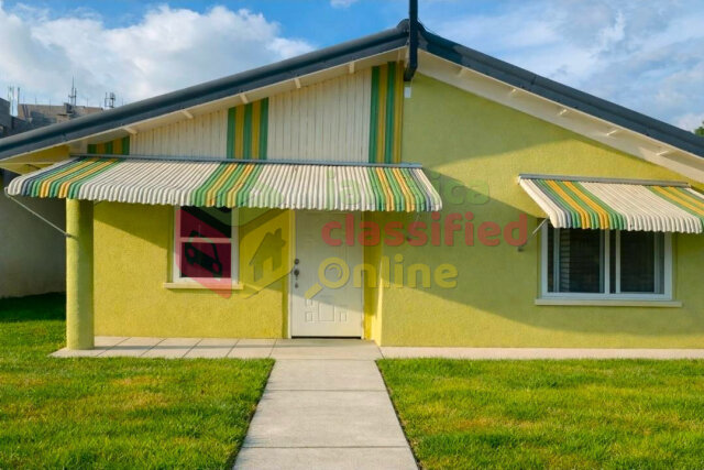 2 Bedrooms 1 Bathroom For RENT In The Aviary