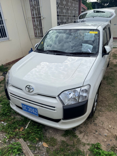 Newly Imported 2020 Probox Cars Kingston