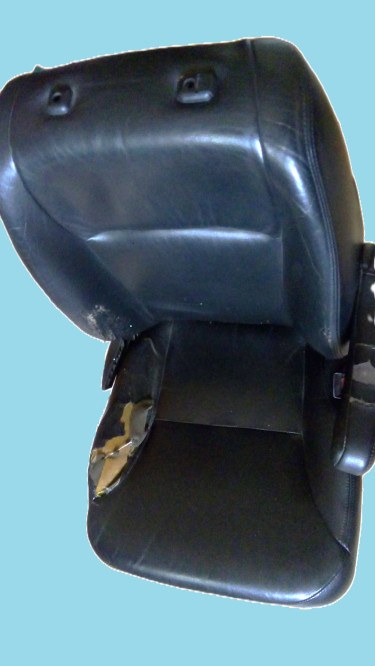 Patch Your Car Seat Maintenance Islandwide