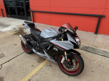 2023 Suzuki GSX-R750 WhatsApp ‪+17203061962‬ Bikes St Elizabeth