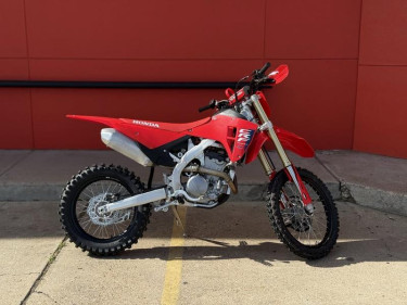 2026 Honda CRF250RX Bikes St Elizabeth