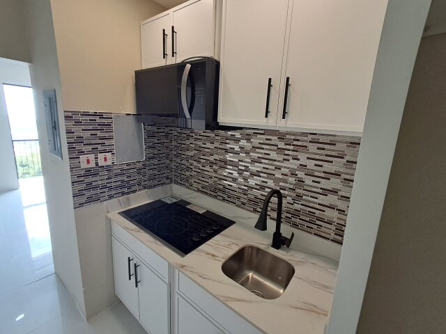 Newly Remodelled 1 Bedroom Apt For Sale