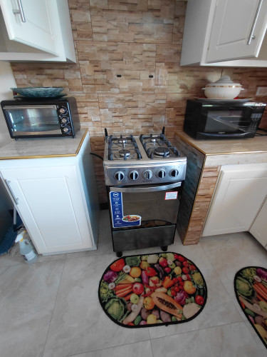 Everything Must Go!! Everything In A One Bedroom 