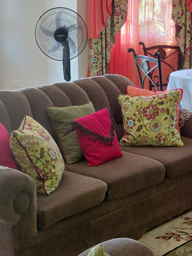 Everything Must Go!! Everything In A One Bedroom 