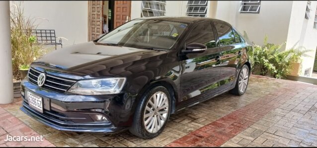 2016 Volkswagen Jetta Cars Mandeville