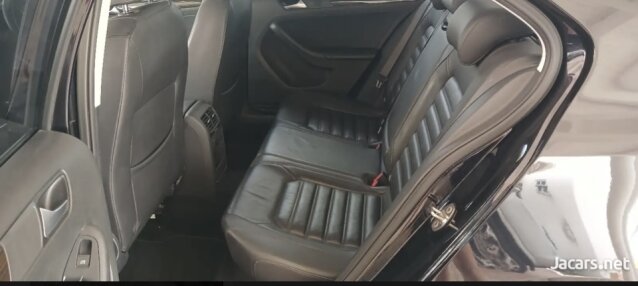 2016 Volkswagen Jetta