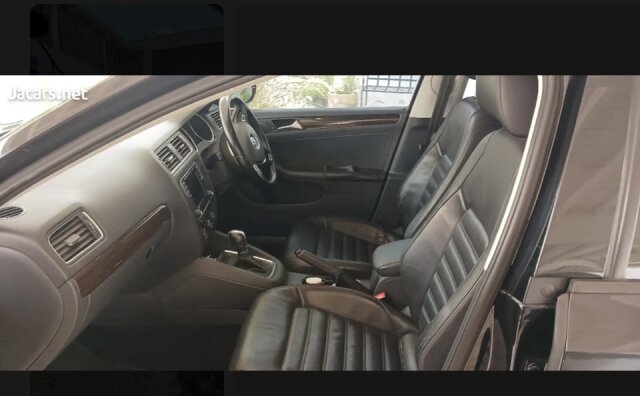 2016 Volkswagen Jetta