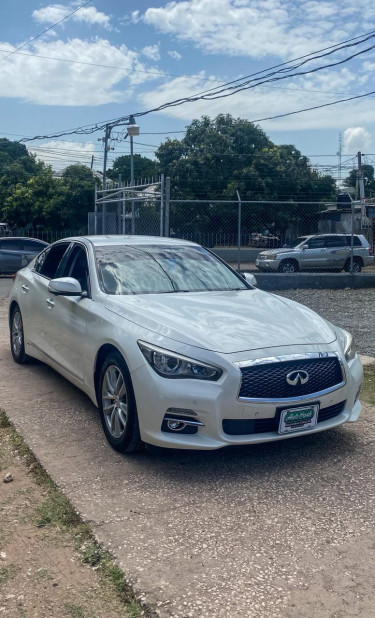2017 Nissan Skyline Cars Hagley Park Road