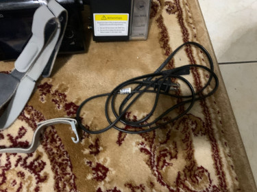 Sleep Apnea Machine (Used) (Photos Available)