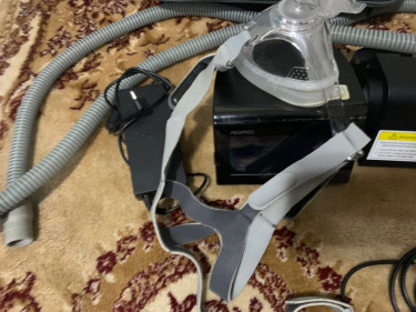 Sleep Apnea Machine (Used) (Photos Available)