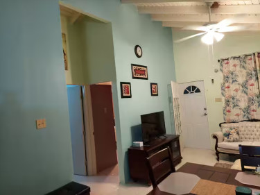 2 Bedroom