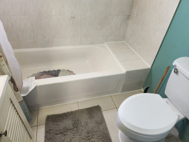 2 Bedroom