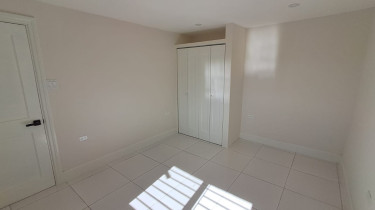 Rent 2 Bedroom 1bthrm Apt In Anchovy, St. James