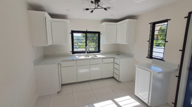 Rent 2 Bedroom 1bthrm Apt In Anchovy, St. James