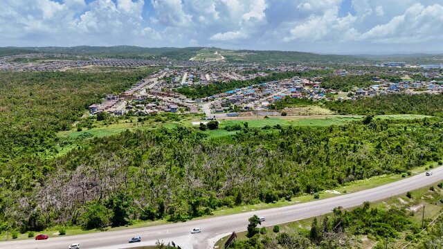 Development Land For Sale| Sandy Ground, Trelawny Land Trelawny