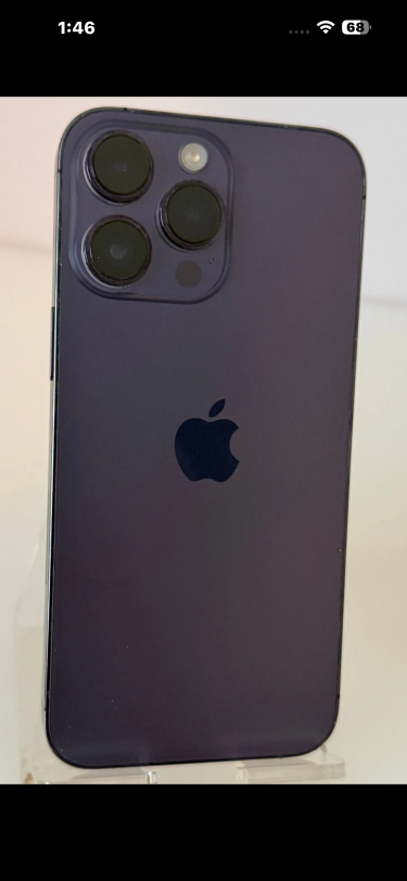 IPHONE 14 PRO MAX 256GIG 