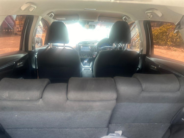 2017 Honda Shuttle