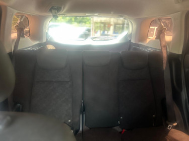 2017 Honda Shuttle