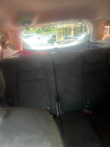 2017 Honda Shuttle
