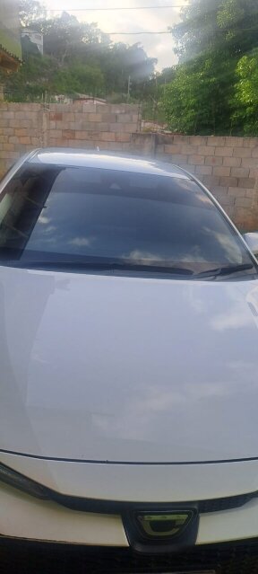 White 2019 Toyota Corolla Touring