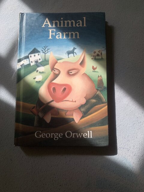BOOKS IN GREAT AND GOOD CONDITION