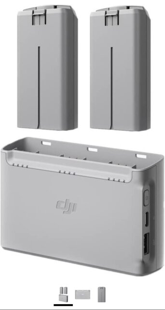 DJI Mini 2 Batteries Other Market Old Harbour