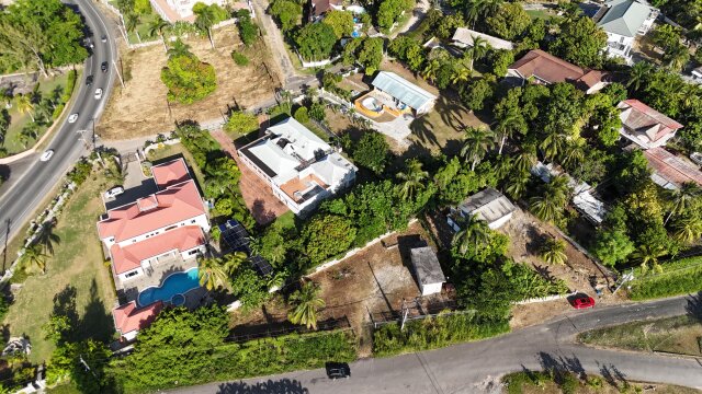 For Sale| Caribbean Park Tower Isle, St. Mary Houses St. Mary