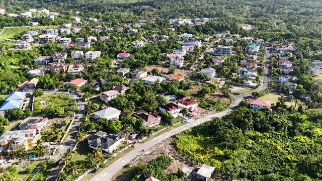 For Sale| Caribbean Park Tower Isle, St. Mary