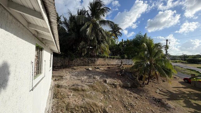 For Sale| Caribbean Park Tower Isle, St. Mary