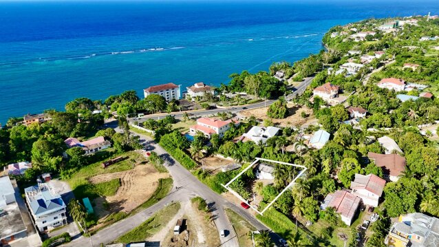 For Sale| Caribbean Park Tower Isle, St. Mary