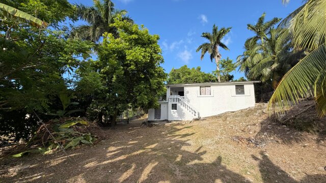 For Sale| Caribbean Park Tower Isle, St. Mary
