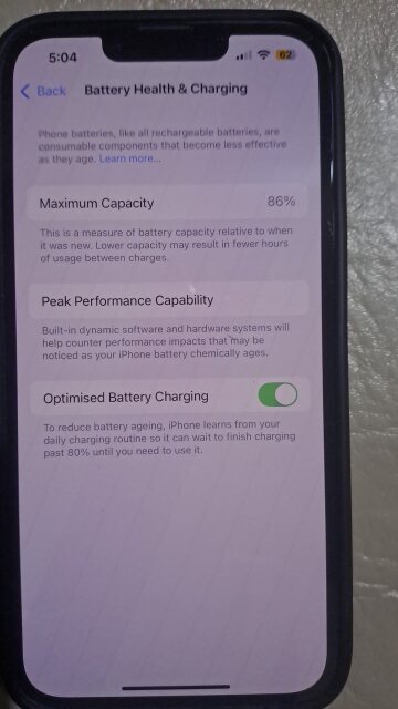 IPhone 14pro 128GB