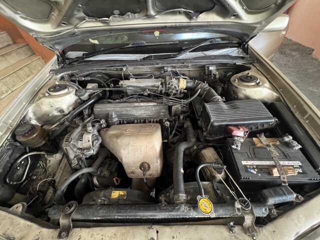 1998 Toyota Camry Cars New Kingston