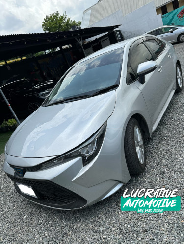 2020 Toyota Corolla Cars 85 Waltham Park Road 
