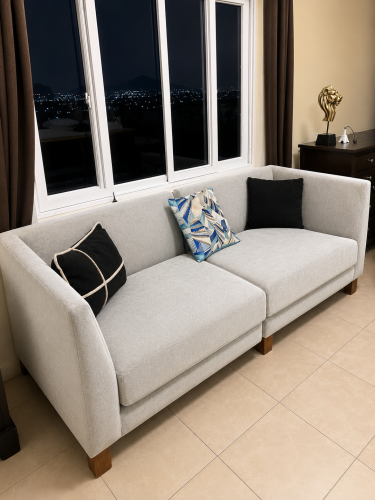 Sofa Sofas Norbrook 