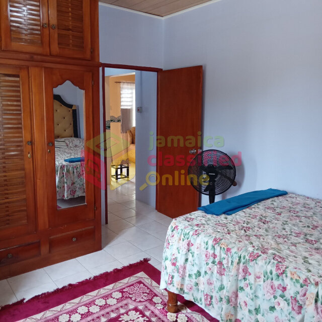 REVISED PRICE...6 Beds/4 Baths, Albion St. Thomas