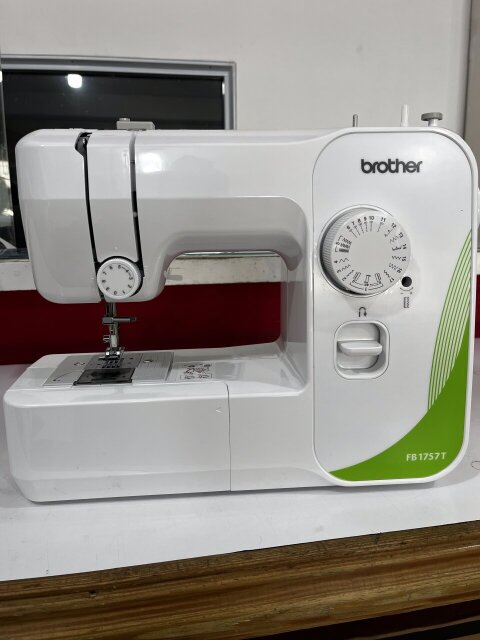 Brother Full Size Sewing Machine Sewing Machines Halfway Tree, 7 Eastwood Park Road