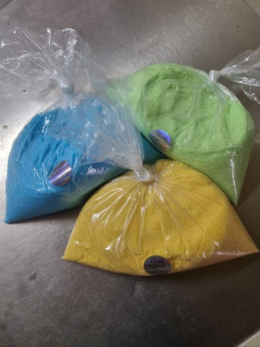 Floss Sugar ( Cotton Candy) Per Lb Event Planning Services Kingston