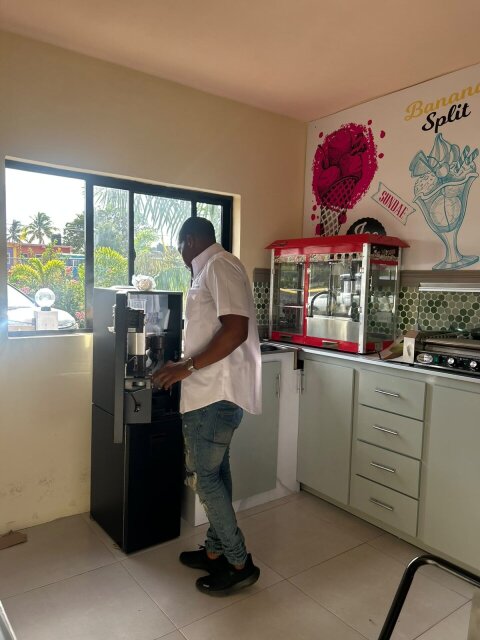 Brand New Vending Machines For Sale