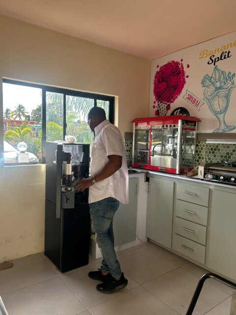 Brand New Vending Machines For Sale