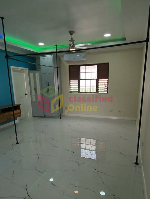 1 Bedroom Apartment in Cedar Grove, Portmore