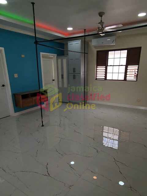 1 Bedroom Apartment in Cedar Grove, Portmore