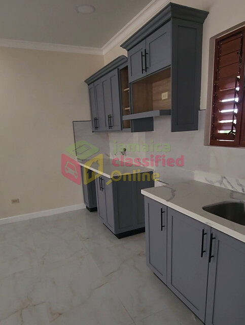 1 Bedroom Apartment in Cedar Grove, Portmore Apartments Cedar Grove